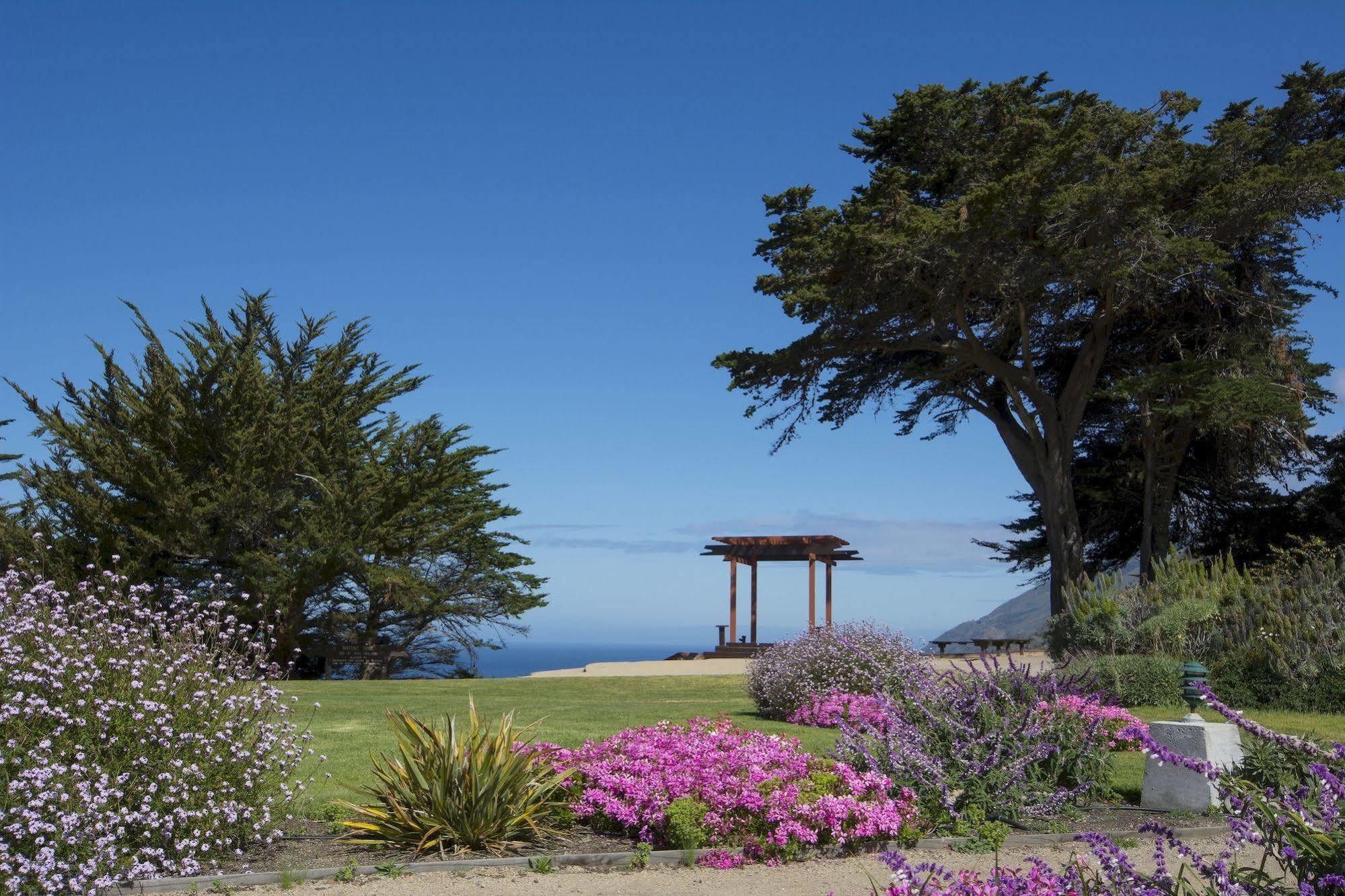 Ragged Point Inn San Simeon Exterior foto